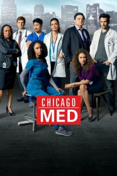 Сериал Медики Чикаго