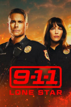 Сериал 911: Одинокая звезда
