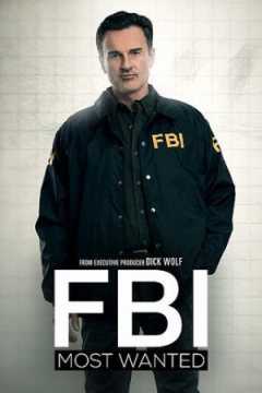 Сериал ФБР: Самые разыскиваемые преступники